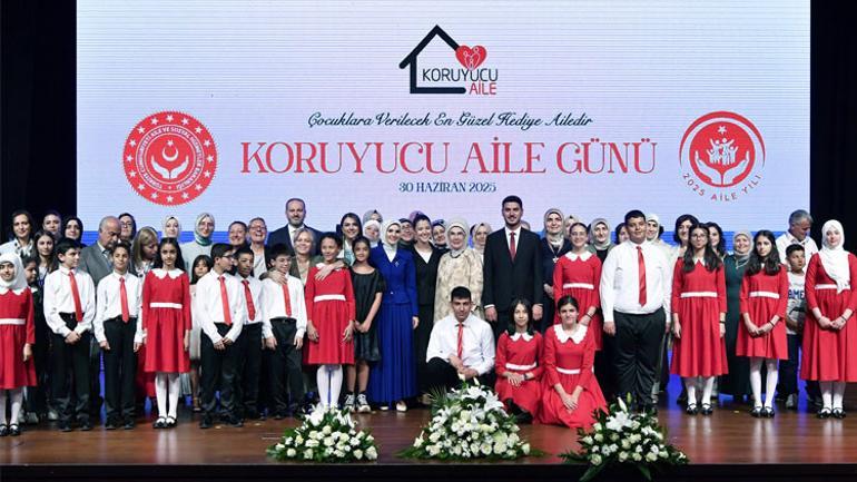 Koruyucu Aile Sistemi