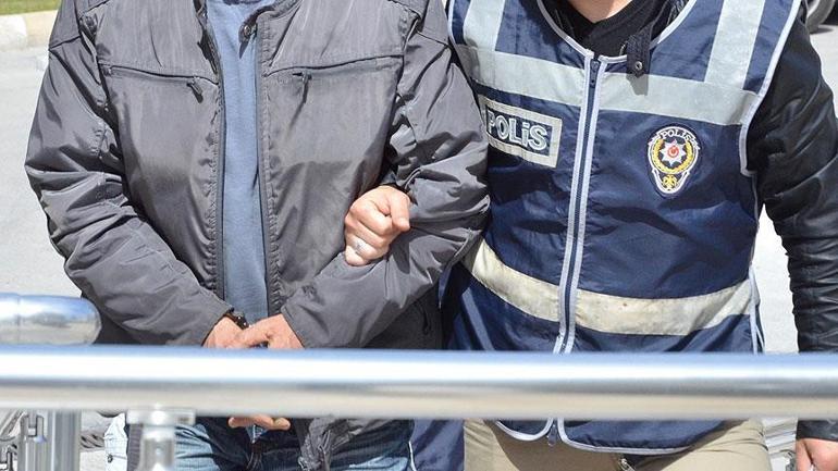 Casusluk Operasyonu