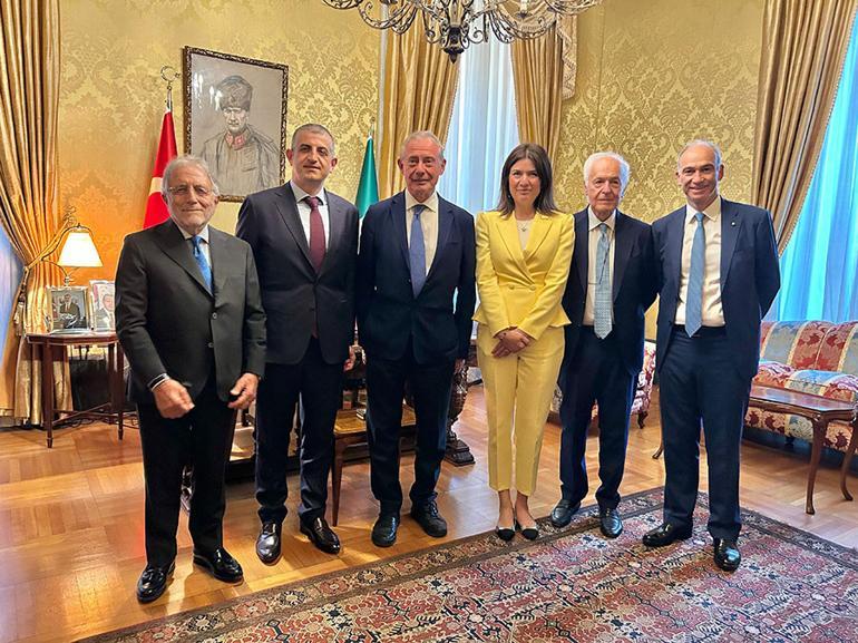 Baykar İmza Töreni