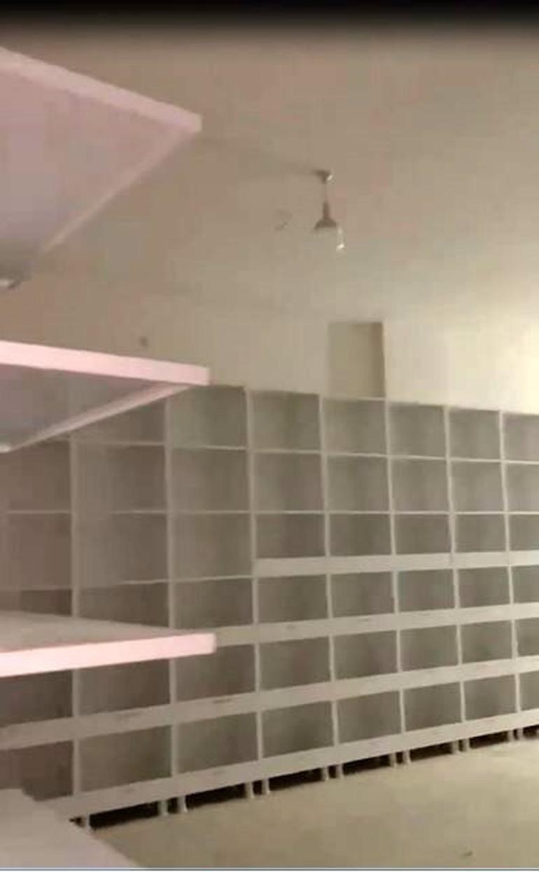 Çiftin Zor Durumu
