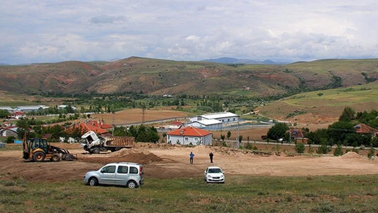 Sivas Köyleri