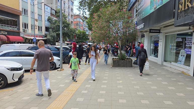 Deprem Uyarısı