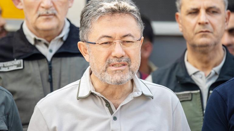 Yangın müdahale çalışmaları