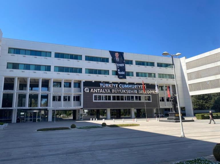 Rüşvet Soruşturması