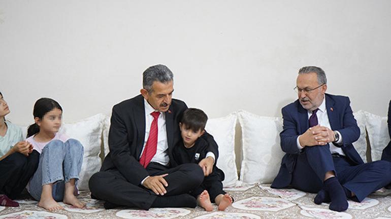 Kaza Sonrası