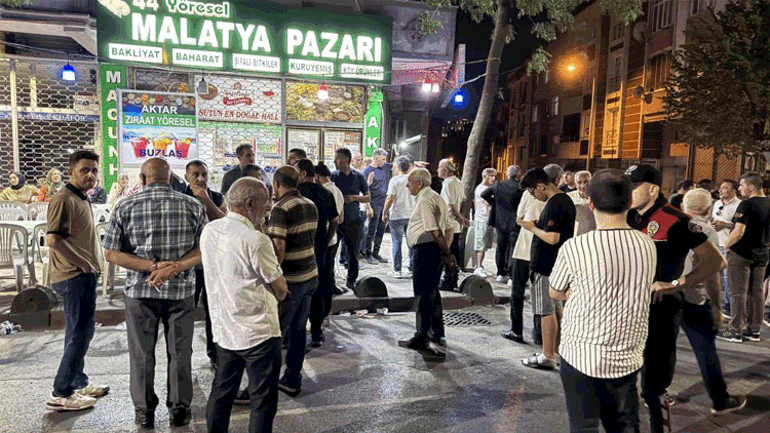 Ahmet Gültekin Taziye Alanı
