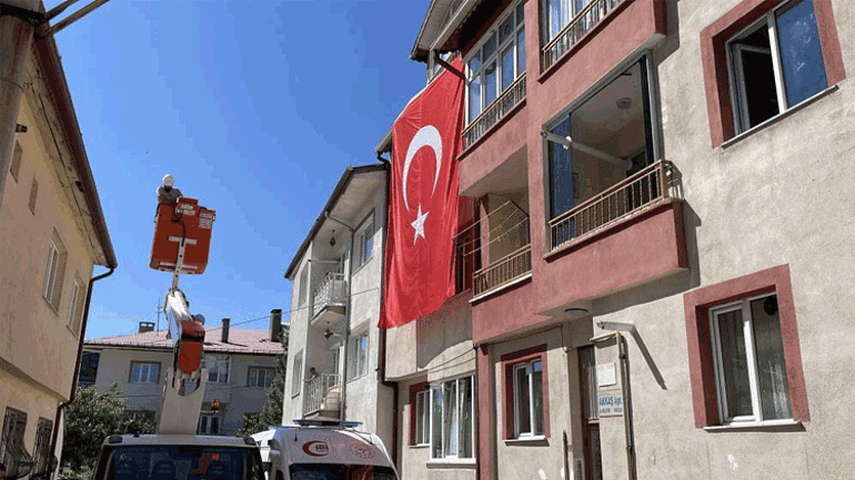 Ümit Üzüm Evi