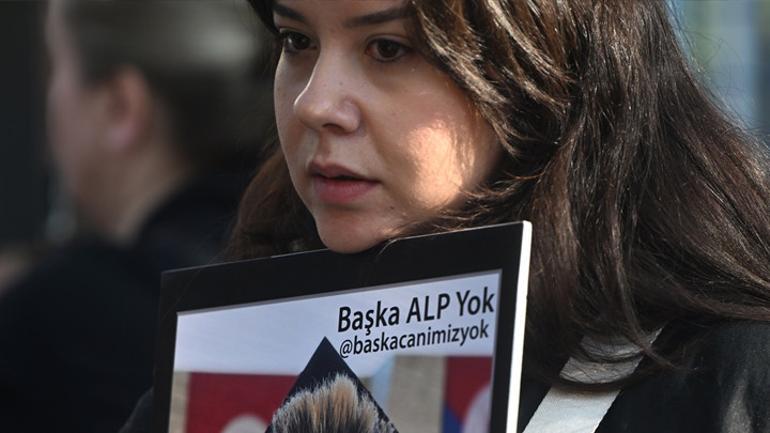 Duruşma ikinci görüntü