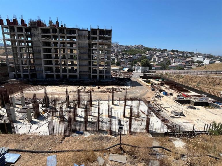 Villa Yapımı Planları