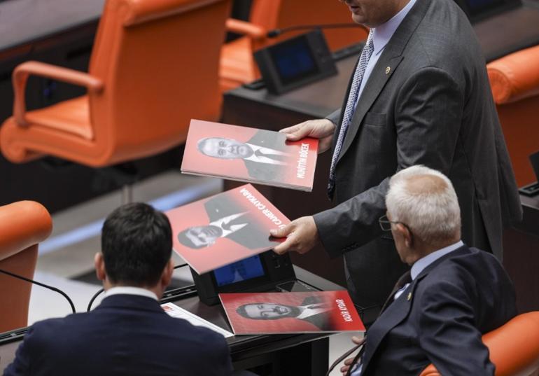 Protesto Açıklaması