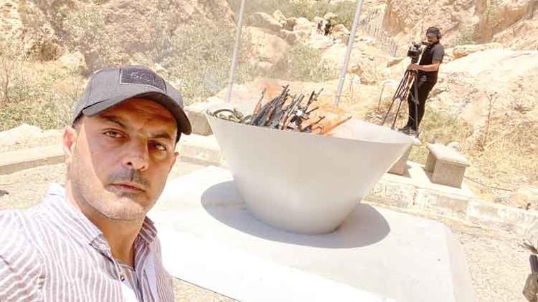 Erbil Manzarası
