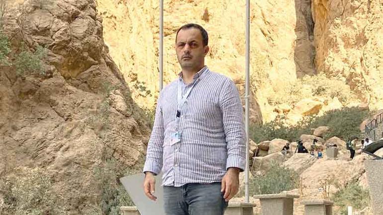 Talabani Bölgesi