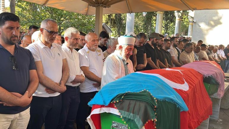 Kaza Görüntüsü