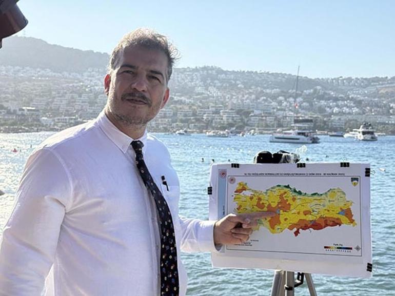 Yağış Miktarı