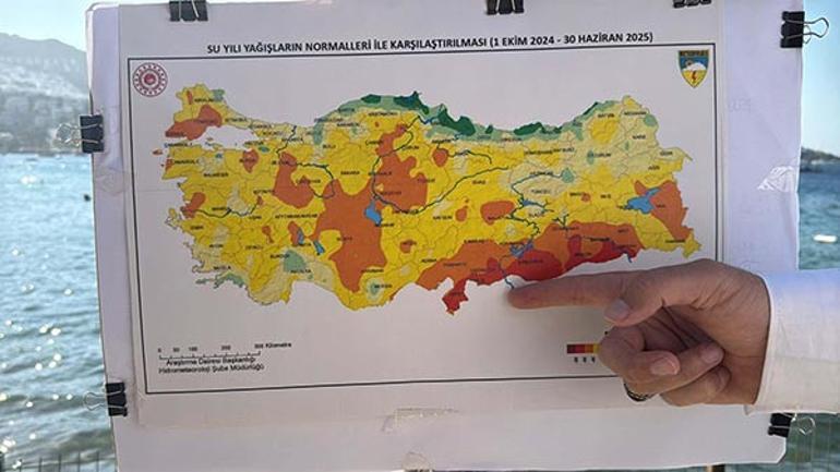 Tarım Ürünleri Rekoltesi