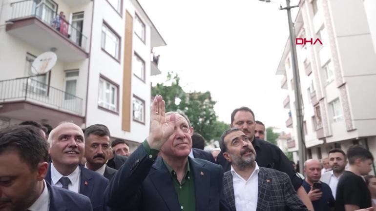 Başsağlığı Ziyareti