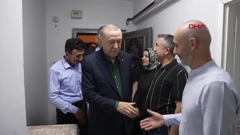 Ziyaret Anı