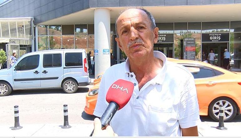 Yangın sonrası görüşler