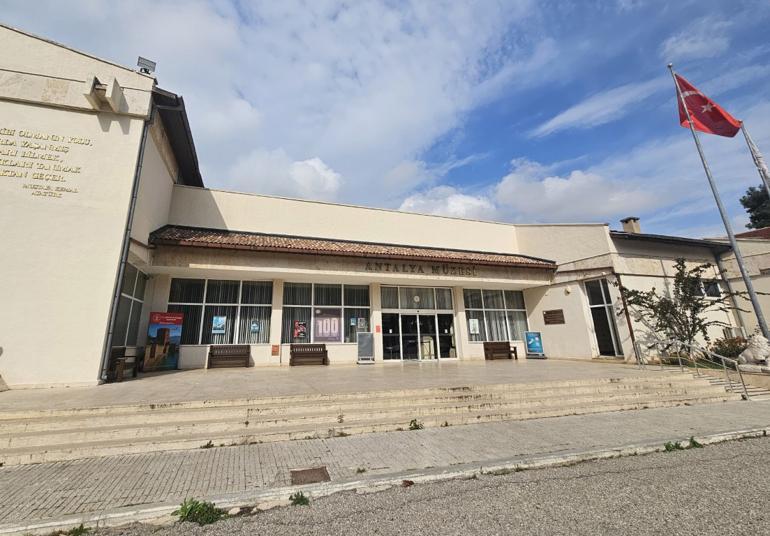 Müze Çalışma Grubu