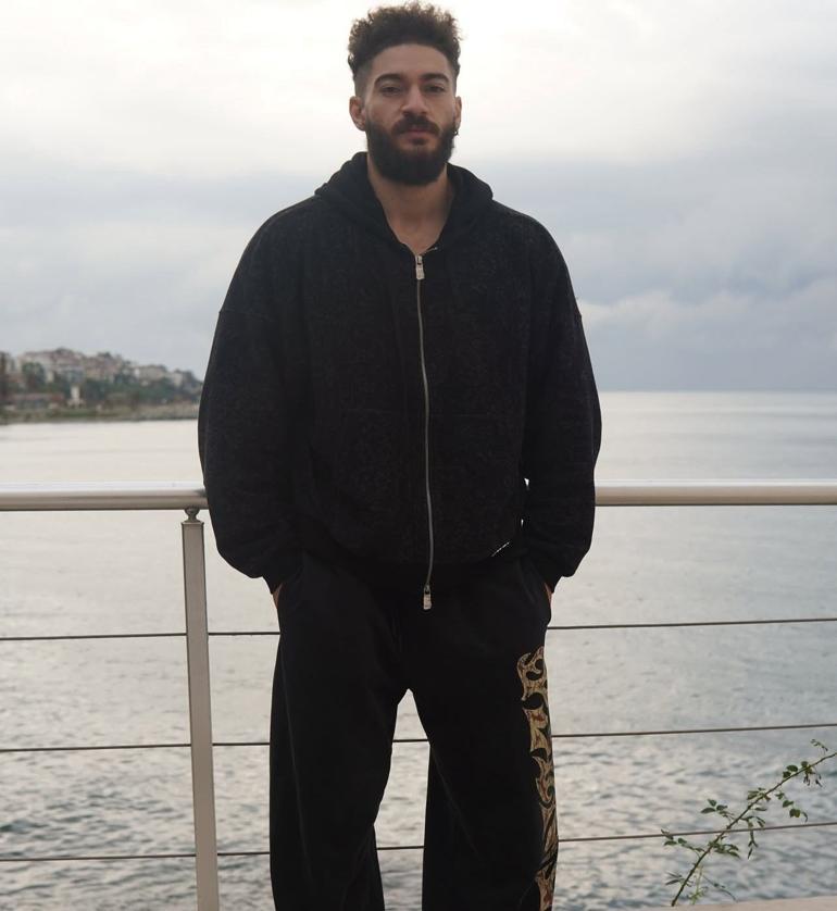 Testo Taylan