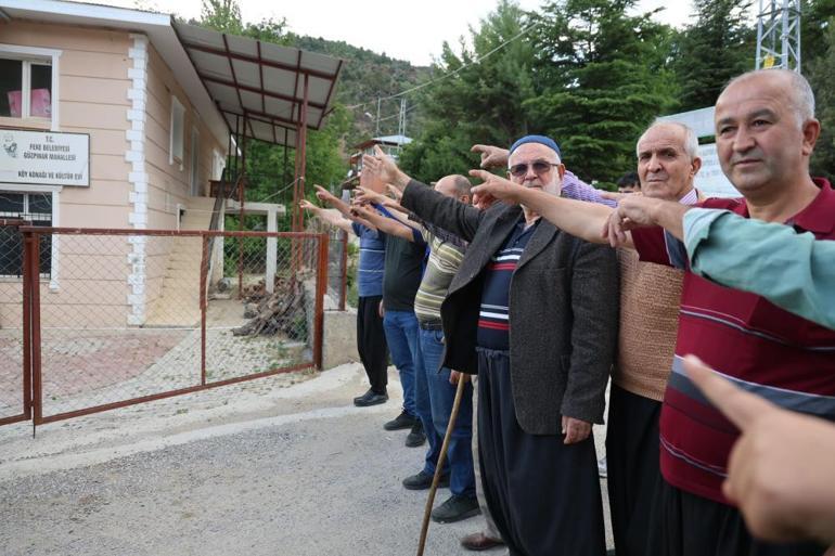 Güzpınar Mahallesi