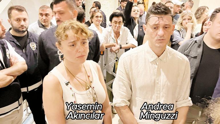 Minguzzi Davası