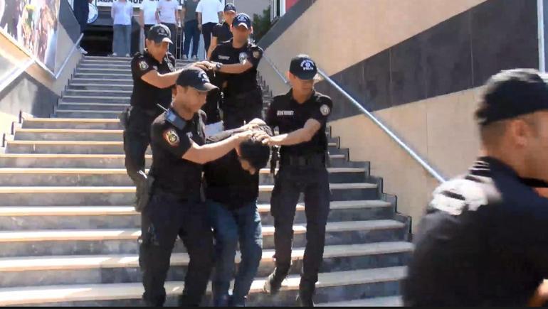 Katil Zanlısı
