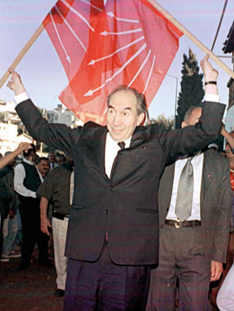Altan Öymen
