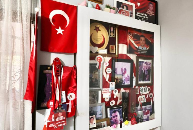 Şehitlerimiz