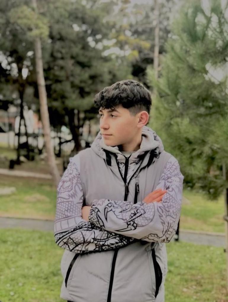 Gölette Boğulma Olayı