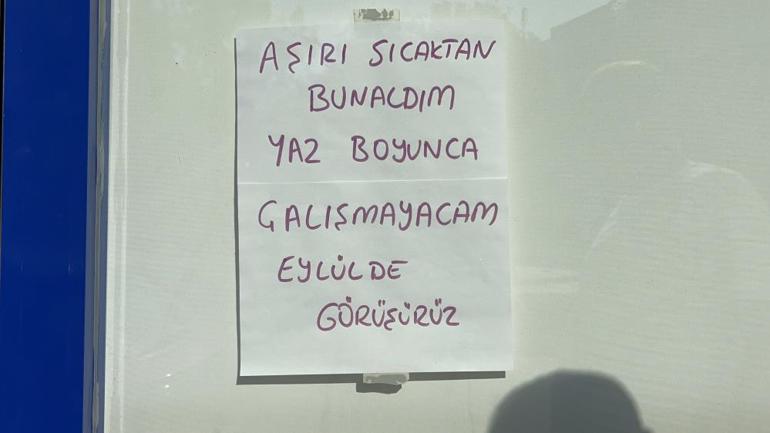 Esnaf Notu