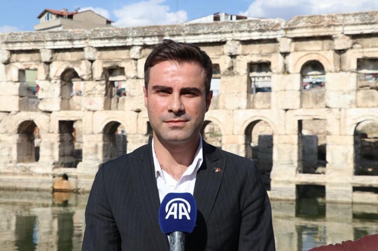 Roma Hamamı