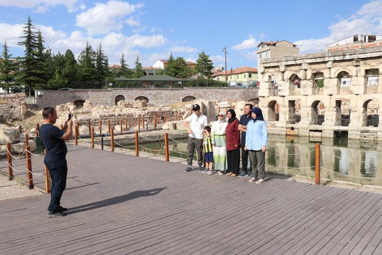 UNESCO Koruması Altında