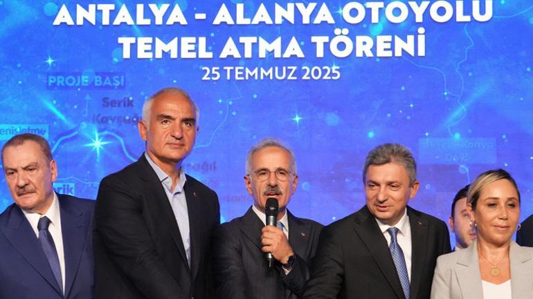 Otoyol Projesi Görseli