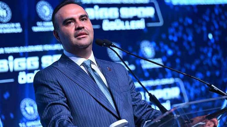 Bakan Kacır Açıklamalarda Bulundu