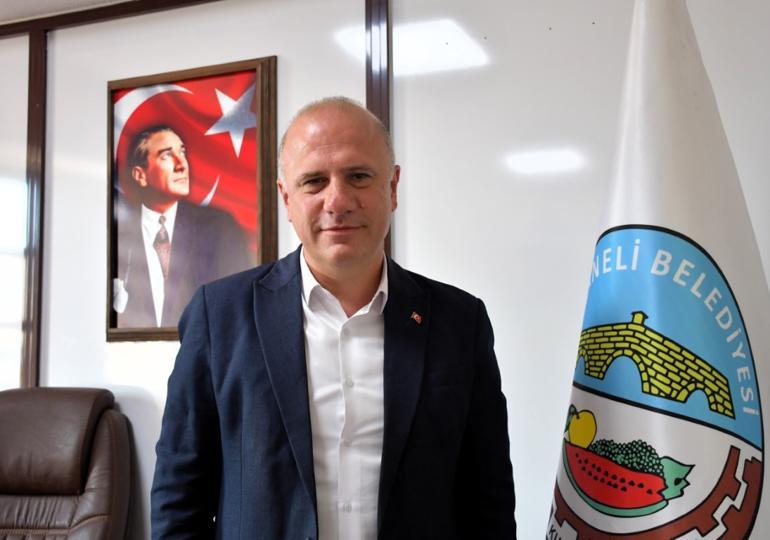 Karpuz pekmezi tesisi