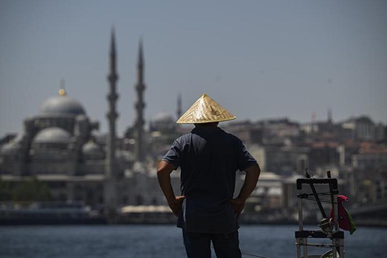 İstanbul sahili