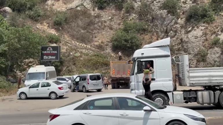 Karpuz Dağıtımı Öncesi