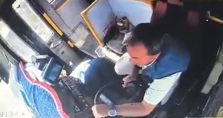Güvenlik Kamerası Görüntüleri