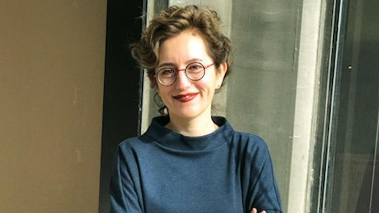 Doç. Dr. Perçin Caşkan