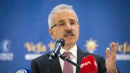 7 Afrika Ülkesi ile Ulaşımda İşbirliği
