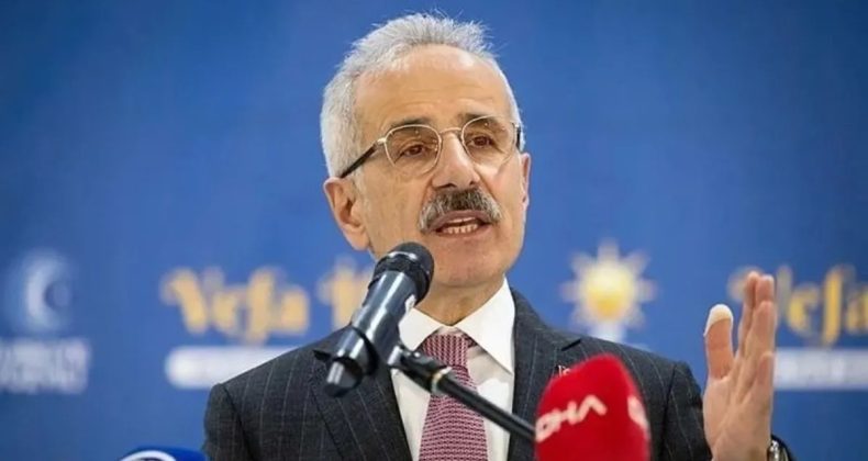 7 Afrika Ülkesi ile Ulaşımda İşbirliği