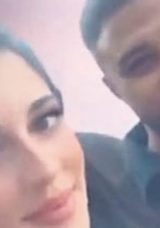 7 Aylık Hamile Eşini Karnından Bı&ccedil;akladı