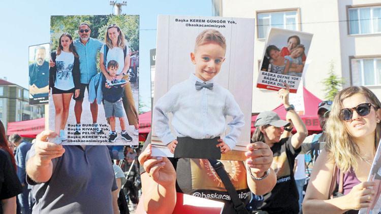 78 Canın Hesabı Soruluyor! Kartalkaya Davası Başladı