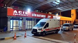 8 Kilo Altın Çalan Şüpheliler, Polise Ateş Açtı