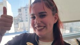 8 Metreden Tarlaya Uçan Ümmühan, 4 Günlük Yaşam Mücadelesini Kaybetti!
