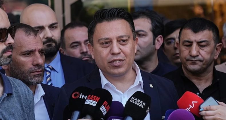 9700 İmza Teslim Edildi