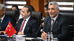 AB ile Yeni Dönem: Gümrük Birliği Güncelleniyor, Vize Kolaylığı Geliyor