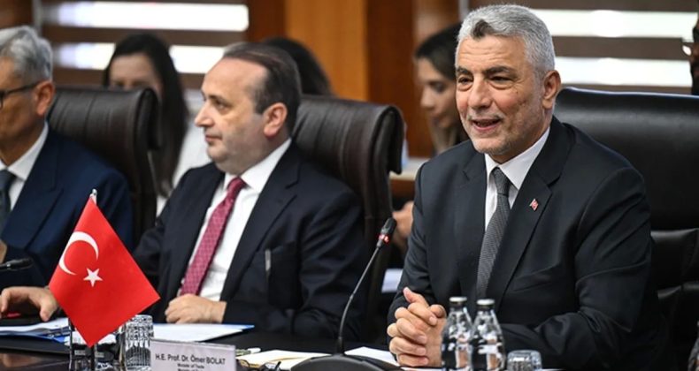 AB ile Yeni Dönem: Gümrük Birliği Güncelleniyor, Vize Kolaylığı Geliyor