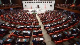ABB'den TBMM'de İçme Suyuyla İlgili Salgın İddialarına Cevap